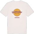 Gäddsätter cirkel t-shirt