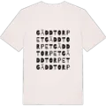 Gäddtorpet ordlek t-shirt
