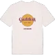 Gäddvik cirkel t-shirt