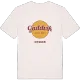 Gäddvik cirkel t-shirt