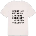 Gäddviken ordlek t-shirt
