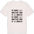 Gäddvikudden ordlek t-shirt