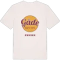Gåde cirkel t-shirt