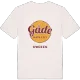Gåde cirkel t-shirt