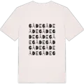 Gåde ordlek t-shirt