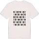 Gåde ordlek t-shirt