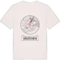 Gådeåstaden t-shirt