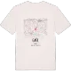 Gaël karta t-shirt