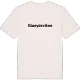 Gåerydsviken fetstil t-shirt