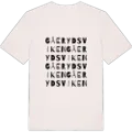 Gåerydsviken ordlek t-shirt
