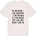 Gagersvik ordlek t-shirt