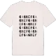 Gagnef ordlek t-shirt