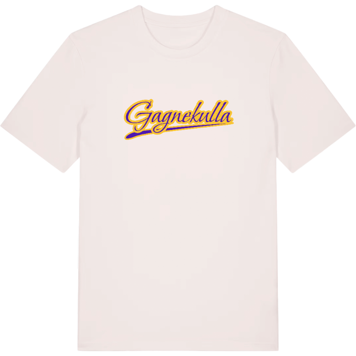 Gagnekulla baseball t-shirt – t-shirt från PinShirt