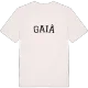 Gaià böjd t-shirt