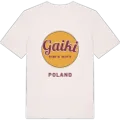 Gaiki cirkel t-shirt