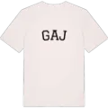 Gaj böjd t-shirt