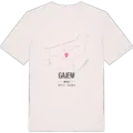Gajew karta t-shirt