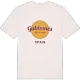 Galdames cirkel t-shirt