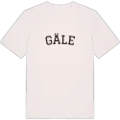 Gäle böjd t-shirt