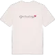 Galenberg hjärta t-shirt