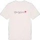 Galgåsen hjärta t-shirt