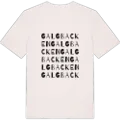 Galgbacken ordlek t-shirt