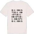 Galinduste ordlek t-shirt