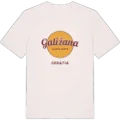 Galižana cirkel t-shirt