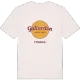 Gallardon cirkel t-shirt