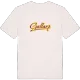 Gallarp baseball t-shirt