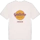 Gallebo cirkel t-shirt