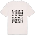 Gälleryd ordlek t-shirt