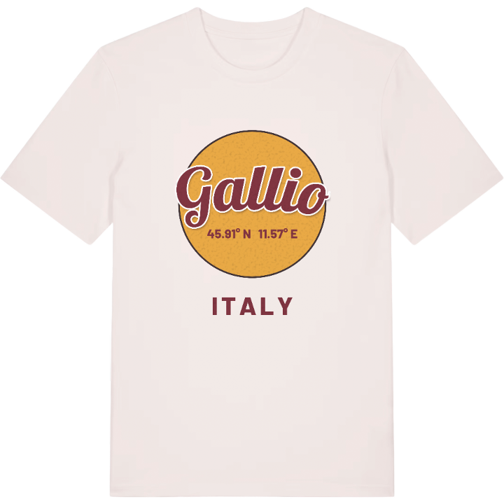 Gallio cirkel t-shirt – t-shirt från PinShirt