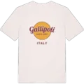 Gallipoli cirkel t-shirt