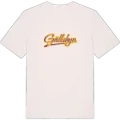 Gällsbyn baseball t-shirt