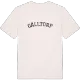 Gälltorp böjd t-shirt