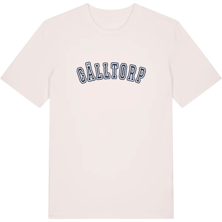 Gälltorp college t-shirt – t-shirt från PinShirt