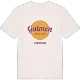 Galmen cirkel t-shirt