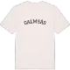 Galmsås böjd t-shirt