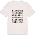 Galmsås ordlek t-shirt