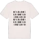Gålnan ordlek t-shirt
