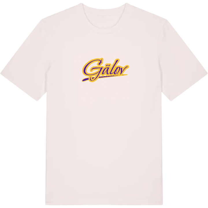 Gälov baseball t-shirt – t-shirt från PinShirt