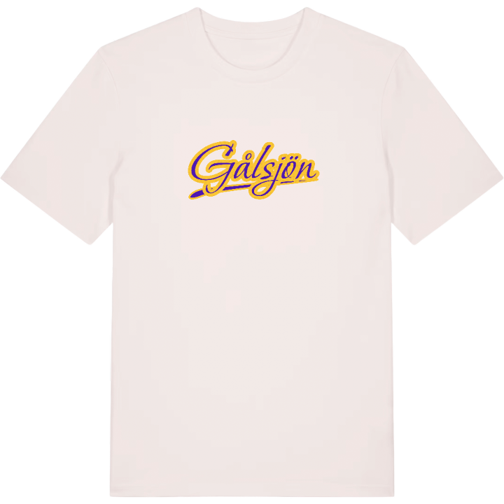 Gålsjön baseball t-shirt – t-shirt från PinShirt