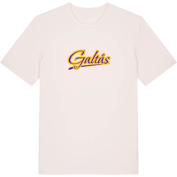 Galtås baseball t-shirt – t-shirt från PinShirt