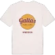 Galtås cirkel t-shirt