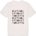 Galtås ordlek t-shirt