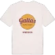 Galtås cirkel t-shirt