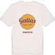 Galtås cirkel t-shirt