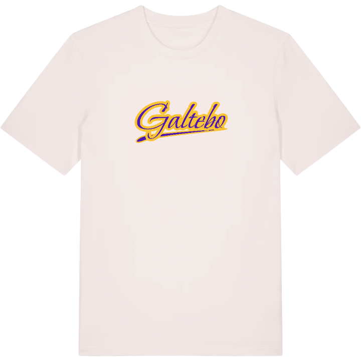 Galtebo baseball t-shirt – t-shirt från PinShirt