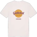 Galtebol cirkel t-shirt